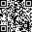 QR code to donate to the campaign via PayPal