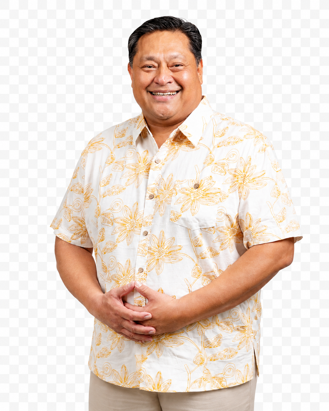 Anthony Wayne Cruz Taijeron